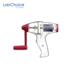Genecon DC Hand Generators 3 V and 12 V LabChoice Australia