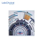 General Electromagnetic Spectrum Chart LabChoice Australia