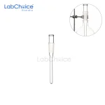 Glass Pocket Thermometer Adapter LabChoice Australia 1