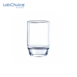 Gooch Sintered Crucibles BORO 3.3 Glass 30 mL and 50 mL Lab Choice AU