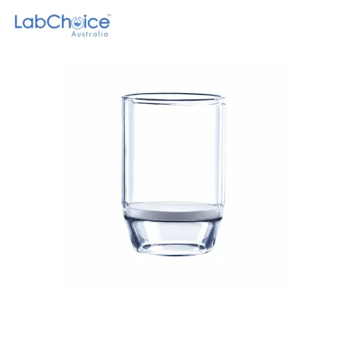 Gooch Sintered Crucibles, BORO 3.3 Glass - Image 1