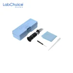 Handheld Brix Refractometers ATC Options LabChoice Australia