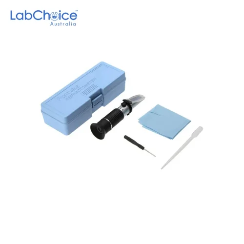 Handheld Brix Refractometers, ATC Options Handheld Brix Refractometers, ATC Options - Image 1