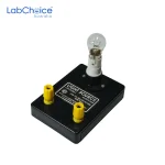 High Power Light Source on Base BA15D 12 V 15 to 21 W LabChoice Australia