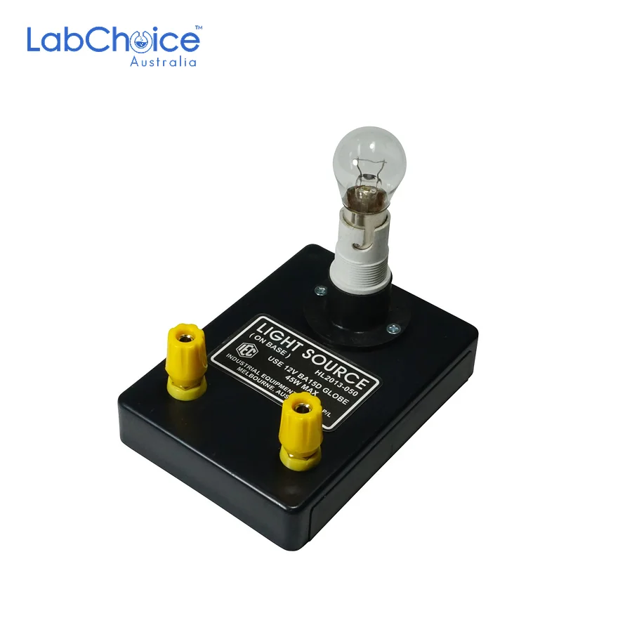 High Power Light Source on Base BA15D 12 V 15 to 21 W LabChoice Australia