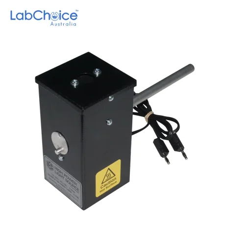 High Power QI Light Source, 12 V × 100 W - Image 1