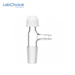 Inlet Thermometer Adapter LabChoice Australia