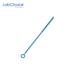 Inoculating Loops 1 µL Blue Individually Wrapped LabChoice Australia