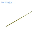 Inoculating Loops 10 µL Yellow Individually Wrapped LabChoice Australia