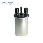 Joules Calorimeter Assembly with 2 Ohm Heating Coil LabChoice Australia