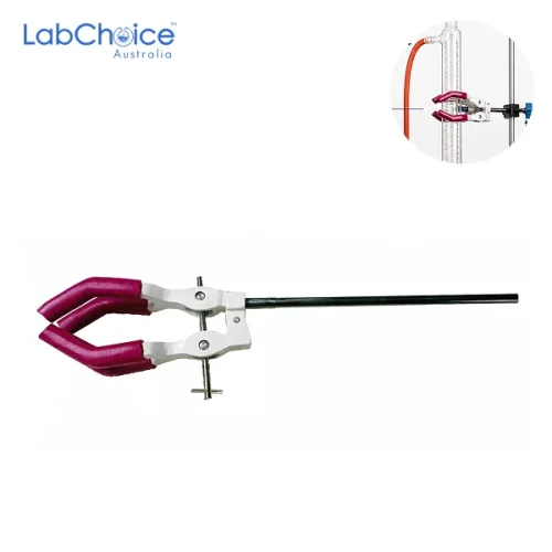 Jumbo Condenser Holder Clamp, High Quality - Image 1