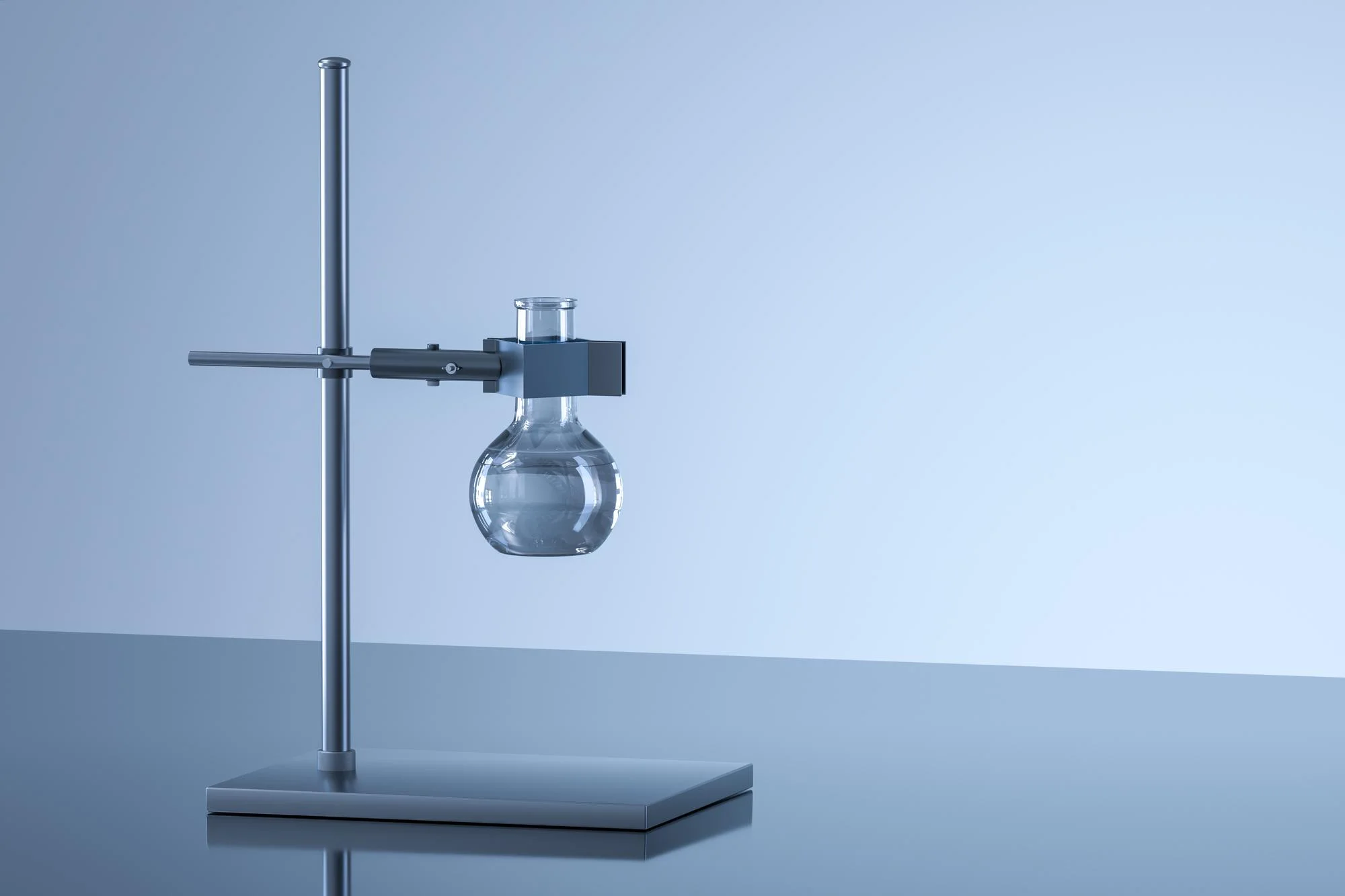 Lab Retort Stand
