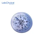 Large Demonstration Compass 77 mm Diameter LabChoice Australia