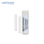 Lead Acetate Indicator Paper Strips LabChoice Australia