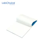 Lens Cleaning Tissue Pack of 100 Sheets 10 × 15 cm LabChoice Australia