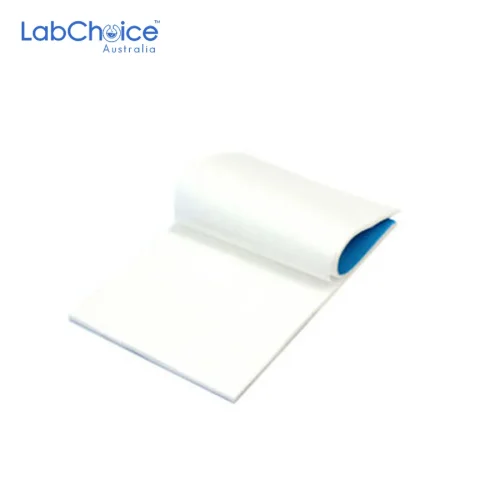 Lens Cleaning Tissue, Pack of 100 Sheets, 10 × 15 cm - Image 1