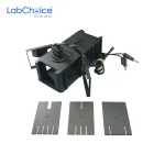 Light Box with Collimating Lens and Slit Formers LabChoice Australia