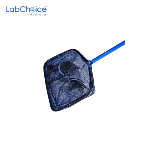 Long Handle Pond Net for Pond Dipping and Aquatic Sampling - Image 1