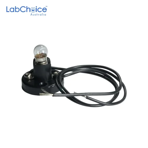 Low Power Simple Light Source, 2.5 V MES, 2 Wires Low Power Simple Light Source, 2.5 V MES, 2 Wires - Image 1