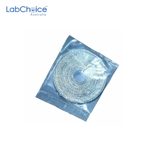 Magnesium Ribbon Reel for Magnesium Oxide Preparation - Image 1