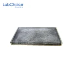 Magnetic Field Demonstrator Oil Filled Flat Form LabChoice Australia