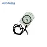 Magnetic Map Orienteering Compasses Large and Small LabChoice Australia 1
