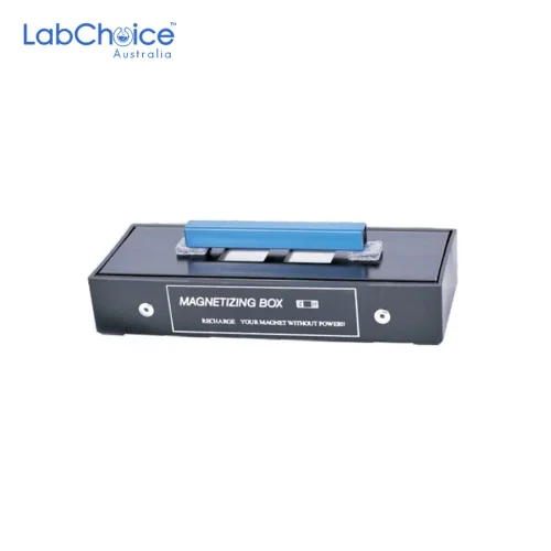 Magnetising Box for Recharging Bar Magnets Magnetising Box for Recharging Bar Magnets - Image 1