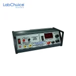 Mass of Electron Power Supply with Digital Meter LabChoice Australia