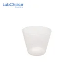 Measuring Cup Polypropylene LabChoice Australia 1