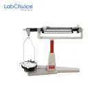 Mechanical Quadruple Beam Balance 311 g × 0.01 g LabChoice Australia