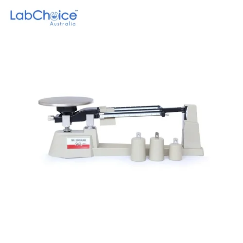 Mechanical Single Pan Balance, 2610 g × 0.1 g, with Weights Mechanical Single Pan Balance, 2610 g × 0.1 g, with Weights - Image 1