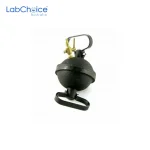 Metal Magdeburg Hemispheres for Atmospheric Pressure LabChoice Australia