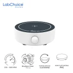 Mini Magnetic Stirrer 1L and 2L Capacity Brushless Motor LabChoice Australia