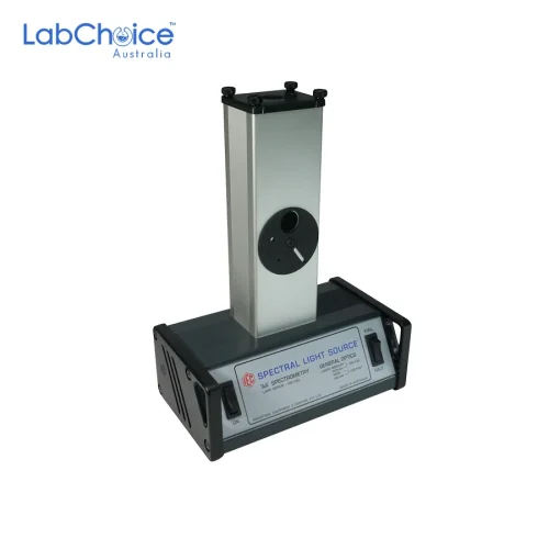Mini Spectral Lamp Power Supply and Holder, Without Lamp Mini Spectral Lamp Power Supply and Holder, Without Lamp - Image 1