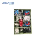 Molecular Model Set Biochemistry Teacher Set LabChoice Australia