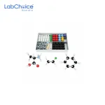 Molecular Model Set Organic Student Set LabChoice Australia