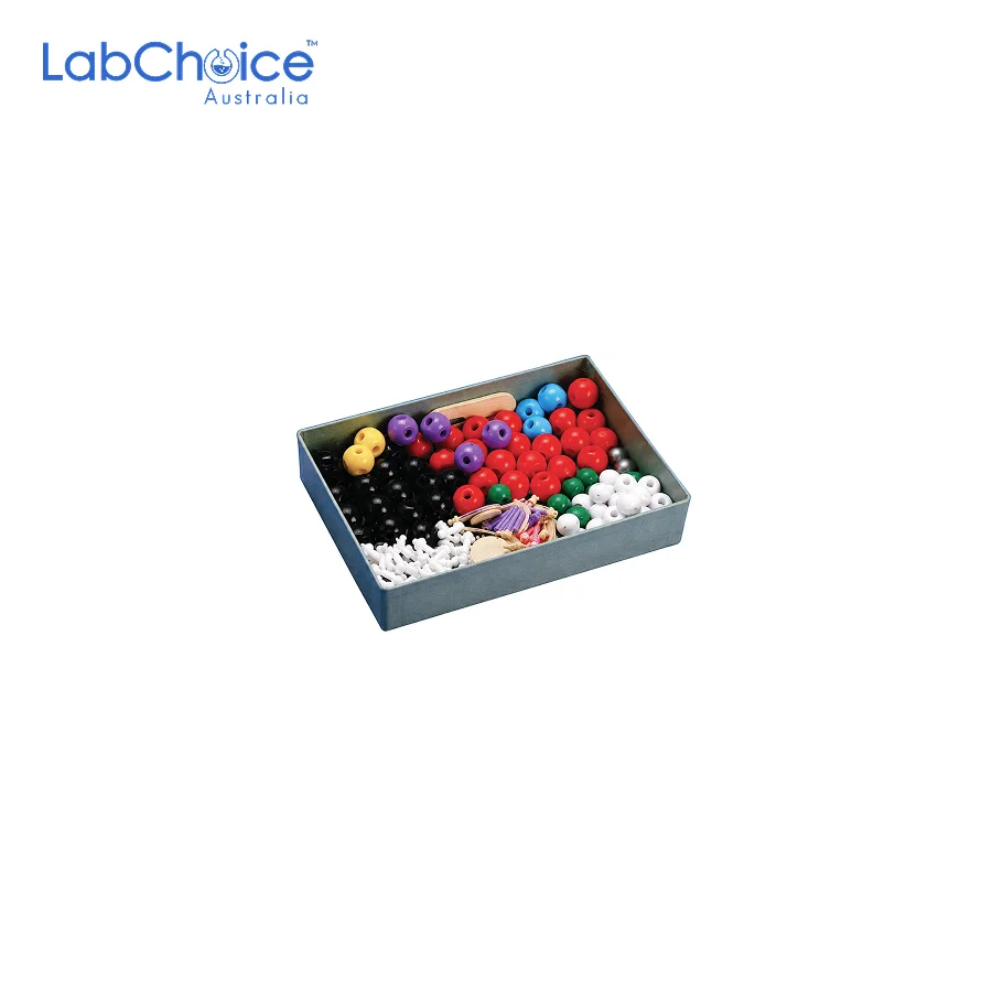 Molecular Model Set Organic Teacher Set LabChoice Australia