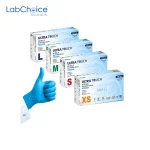 Multi Tube Vortex Mixer LabChoice Australia 1