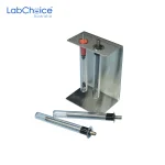 Norwood Style Glass Electrodes Set of 4 Kit Components LabChoice Australia