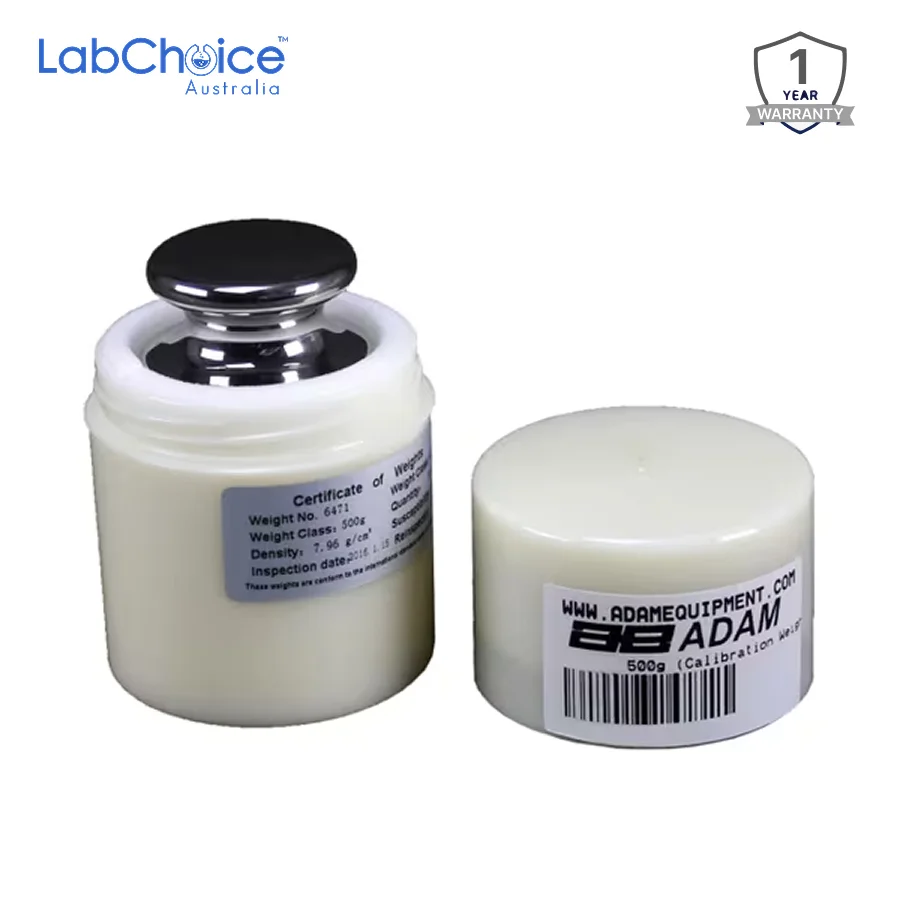 OIML M1 Calibration Weights 1 g to 20 kg LabChoice Australia