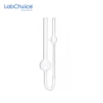 Ostwald Capillary Viscometer College Pattern LabChoice Australia