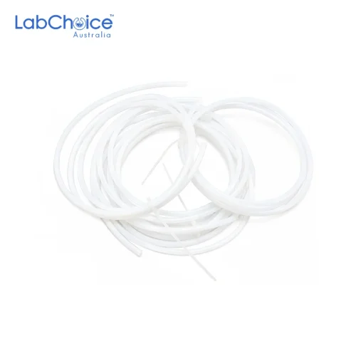 PTFE Tubing, Laboratory Grade, High Quality PTFE Tubing, Laboratory Grade, High Quality - Image 1