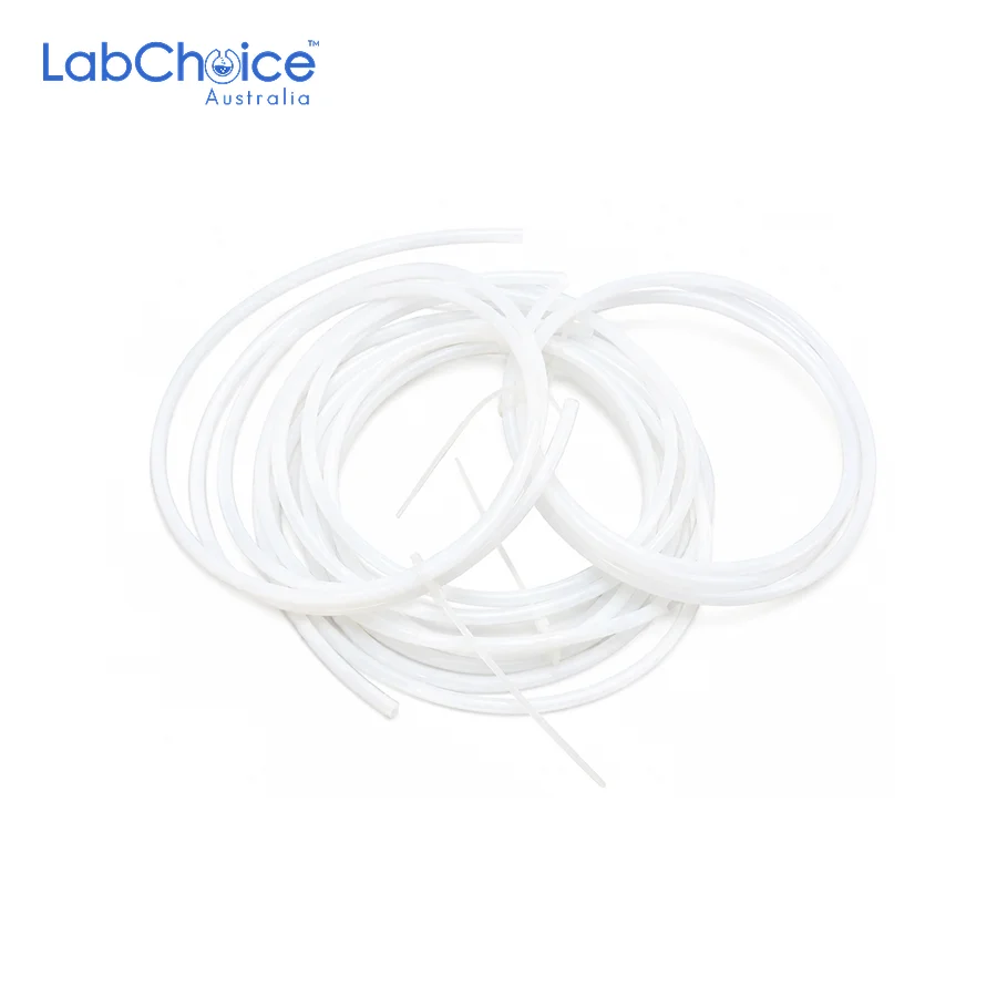 PTFE Tubing, Laboratory Grade, High Quality-LabChoice Australia PTFE Tubing Laboratory Grade High Quality LabChoice Australia
