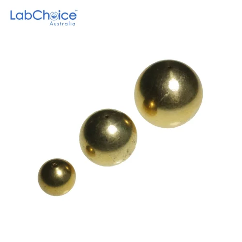 Pendulum Bobs, Brass, Steel and Plastic, Multiple Sizes - Image 1