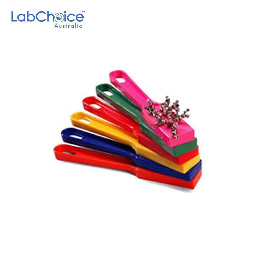 Permanent Magnet Wand Moulded in Plastic LabChoice Australia