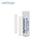 Phenolphthalein Test Paper LabChoice Australia