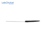 Pipette Cleaning Brush with Tinned Wire Handle 440mm LabChoice Australia