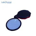 Pocket Folding Magnifier 50 mm Lens LabChoice Australia
