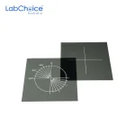 Polaroid Filter Pair with Circular Scale LabChoice Australia