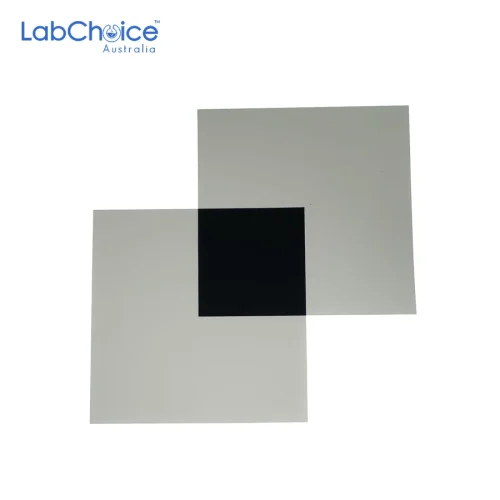 Polaroid Filter Pairs, 50 × 50 mm to 100 × 100 mm - Image 1